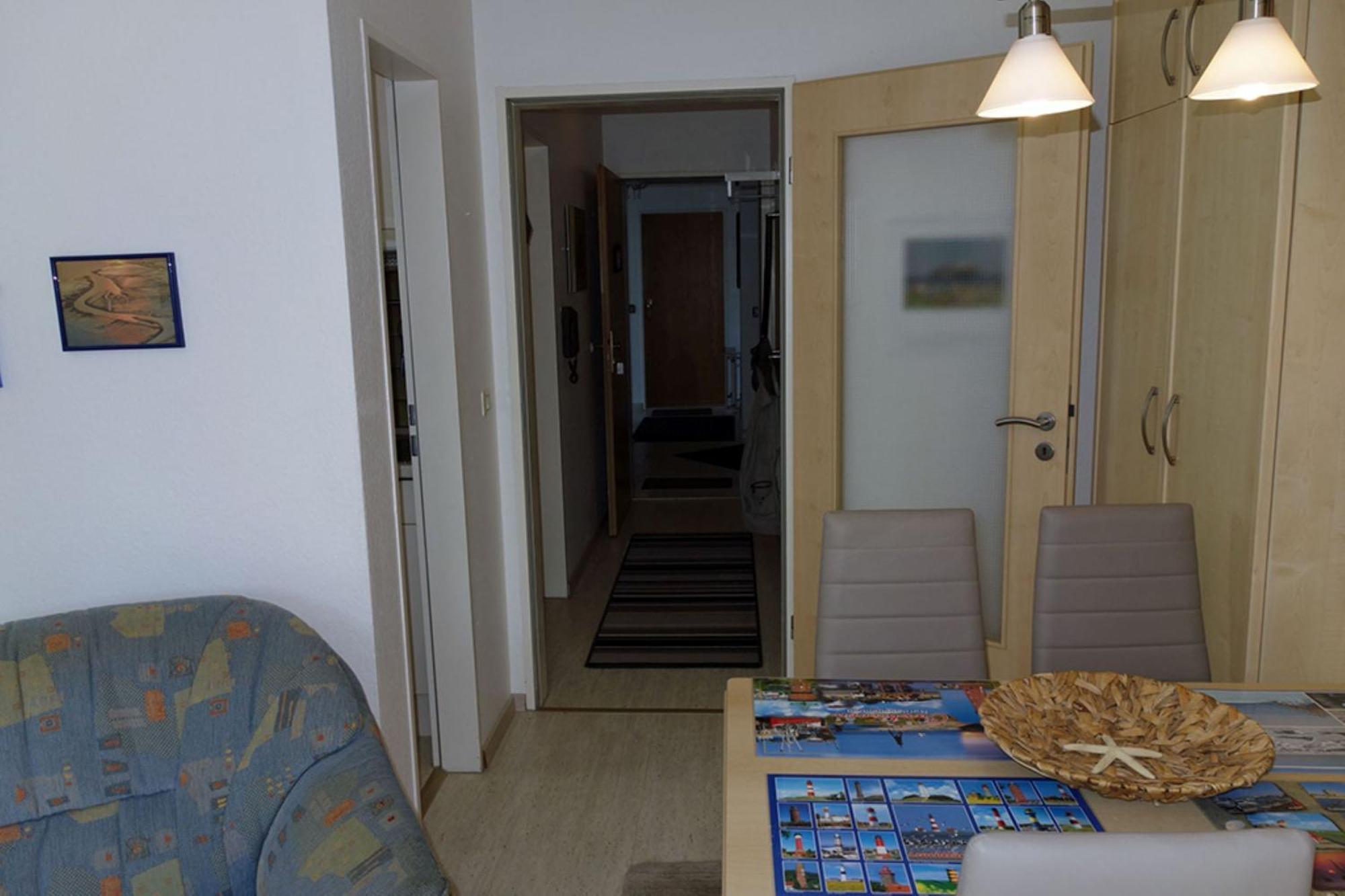 Vosshoern 01 Cuxhaven Luaran gambar